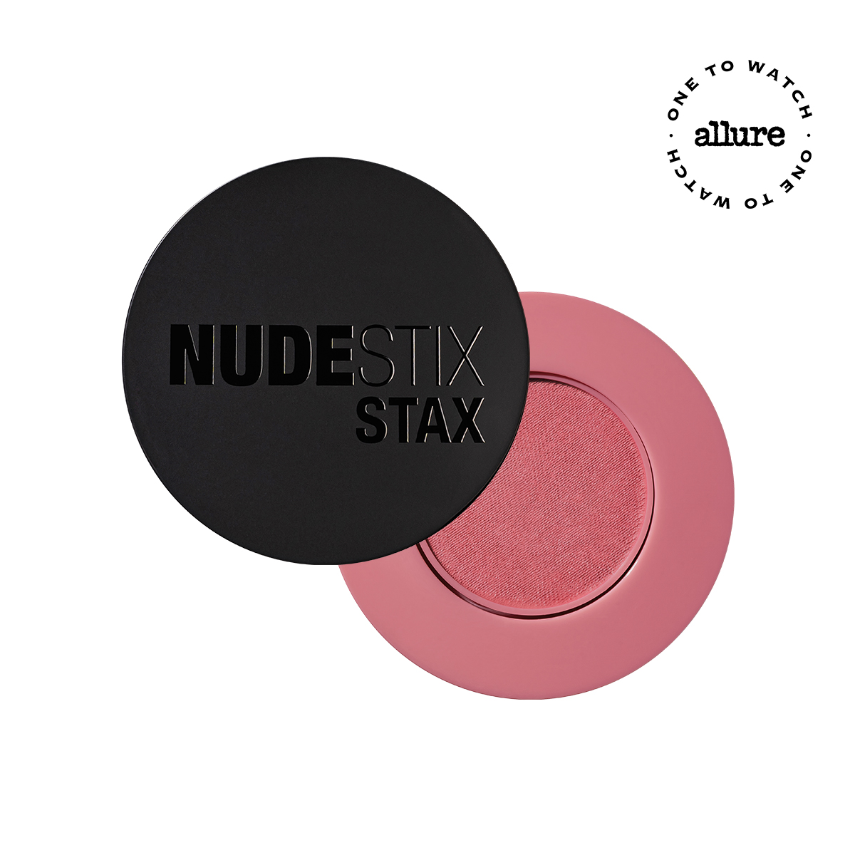 NUDESTIX STAX ALL OVER COLOR BLUSH BALM (RUBOR EN CREMA PARA ROSTRO)